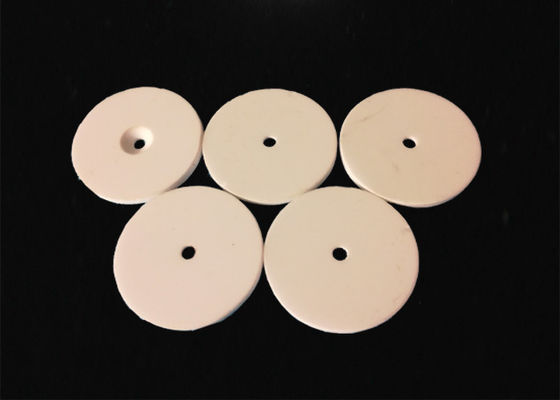 ISO45001 فشار خشک 95٪ دیسک شیر آلومینیومی